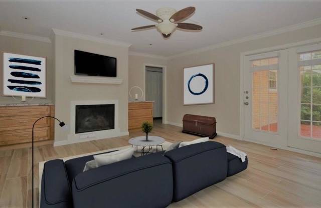 4919 Wigton Drive - 4919 Wigton Drive, Houston, TX 77096