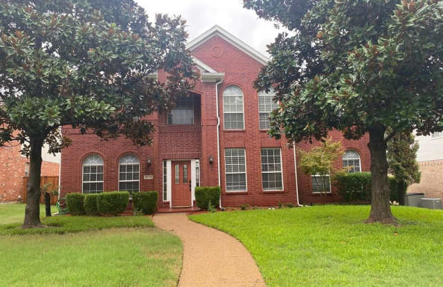 1609 Simsbury Drive - 1609 Simsbury Drive, Plano, TX 75025