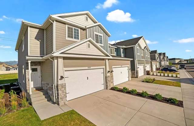 5 Bed / 4 Bath Home for Rent – Eagle Mountain, UT Gallery 3
