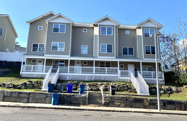 2593 Washington Street photos photos