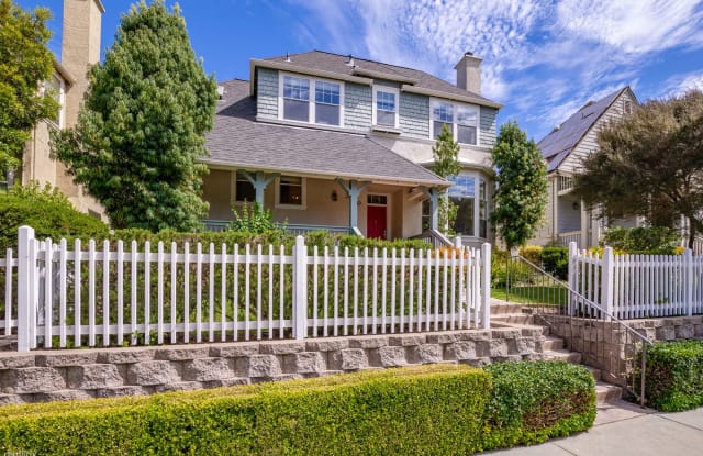 360 Meder Street - 360 Meder Street, Santa Cruz, CA 95060