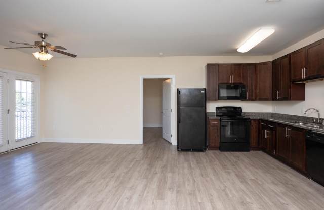 2 Bedroom, 2 Bath Apartment for Rent Gallery 3