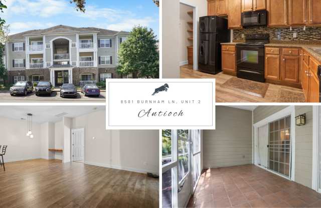 8501 Burnham Lane, Unit 2 Antioch TN 37013 photos photos