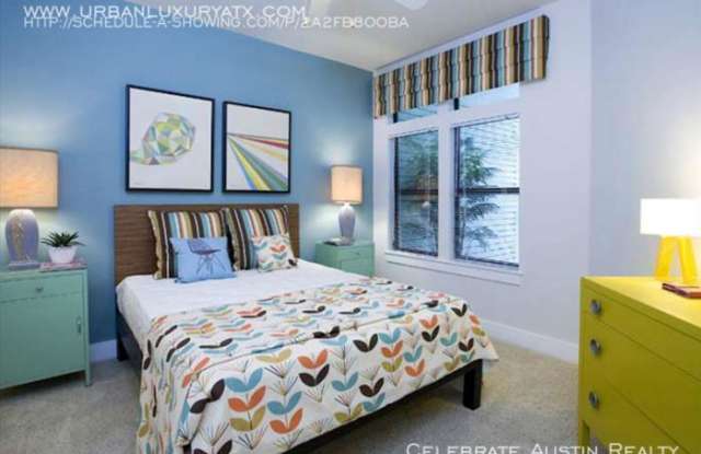 5370 Burnet Rd Gallery 2
