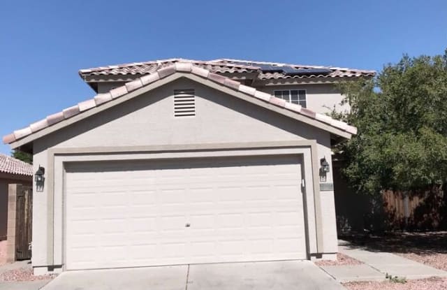 12902 West Cherry Hills Drive - 12902 West Cherry Hills Drive, El Mirage, AZ 85335