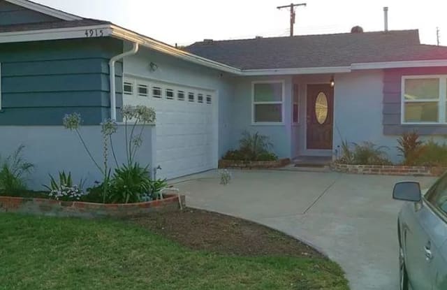 4915 North Willow Avenue - 4915 N Willow Ave, Charter Oak, CA 91724