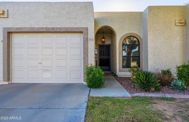 18624 N 93RD Avenue - 18624 North 93rd Avenue, Peoria, AZ 85382