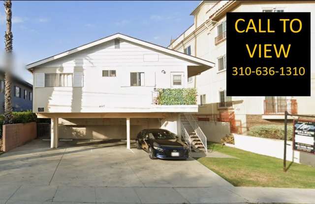 4026 INGLEWOOD BLVD photos photos 4026 INGLEWOOD BLVD photos photos