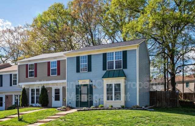 2805 Red Lion PL photos photos
