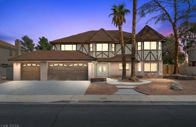 3382 Montessouri Street photos photos