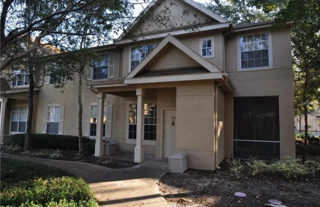 832 Grand Regency Pointe Unit 105 - 832 Grand Regency Pointe, Altamonte Springs, FL 32714