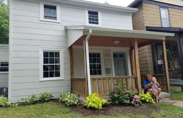 210 East 2nd Street - 210 East 2nd Street, Corning, NY 14830