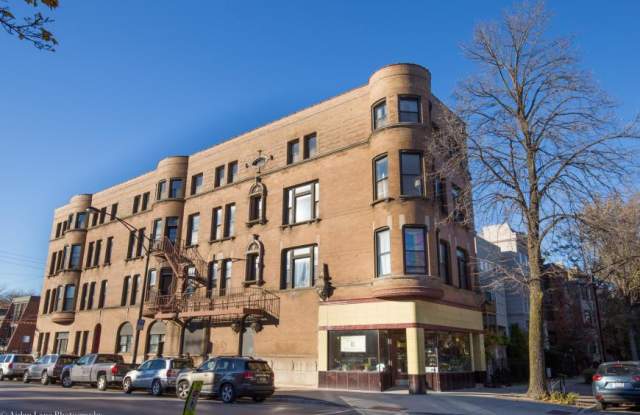 540 West Armitage photos photos