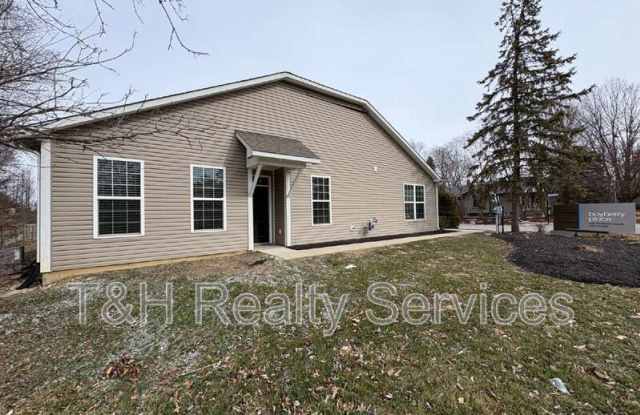 602 North Grant Street - 602 North Grant Street, Brownsburg, IN 46112