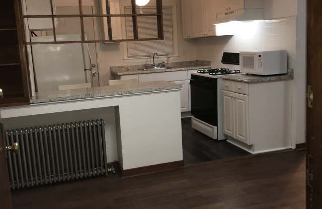 2326 Worton Blvd - 2326 Worton Boulevard, West Mifflin, PA 15122