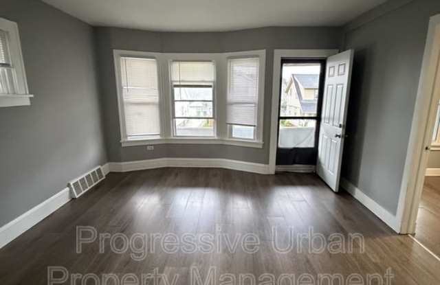 4911 East 108th Street - Upstairs Gallery 2