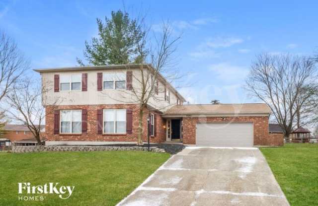 6551 Wilderness Trail - 6551 Wilderness Trail, Butler County, OH 45069