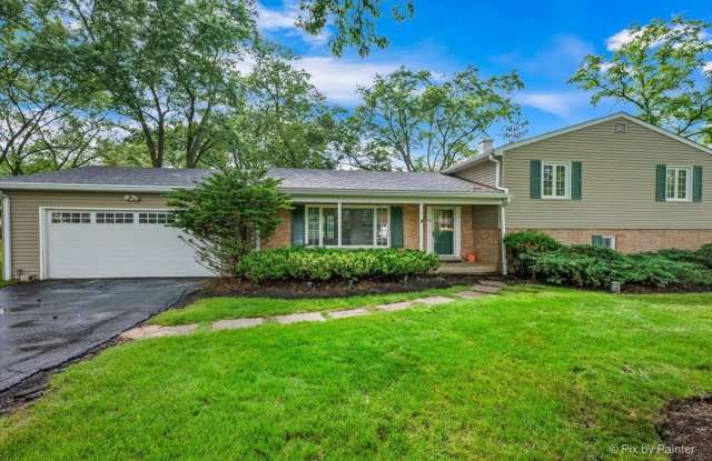 116 S Deerpath Road photos photos