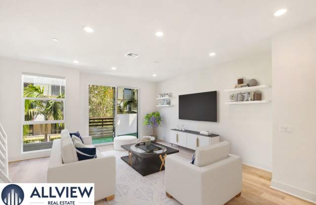 Gorgeous 4 Story Townhome Available in the Highly Desired 17 West Community! photos photos