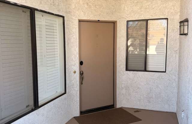 1 bedroom Mission Oaks (Camarillo) near shopping and parks Gallery 3