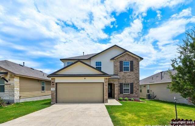 4712 Paluxy Trail photos photos