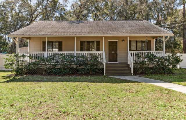 Amelia Island Cottage photos photos