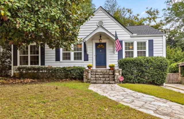 2279 Stephen Long Drive NE - 2279 Stephen Long Drive Northeast, Atlanta, GA 30305