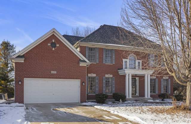 442 Mallard Point Drive - 442 Mallard Point Drive, North Aurora, IL 60542