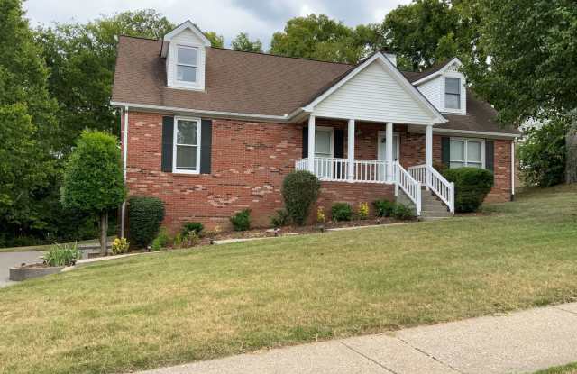 Charming 4 bedroom/3 bath Home in Franklin, TN photos photos