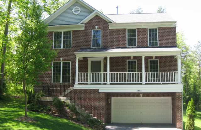 8558 Ellicott View Rd - 8558 Ellicott View Road, Ellicott City, MD 21043