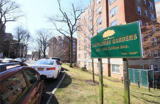 280 Collins Avenue - 280 Collins Avenue, Mount Vernon, NY 10552