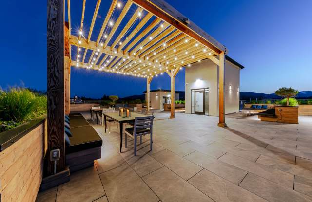 Eden Tower Apartments photos photos Eden Tower Apartments photos photos