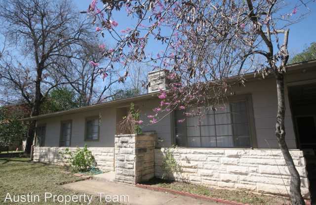 2910 Hampton Road - 2910 Hampton Road, Austin, TX 78705
