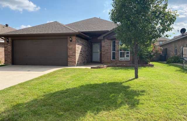 10449 Fossil Hill Drive - 10449 Fossil Hill Drive, Fort Worth, TX 76131