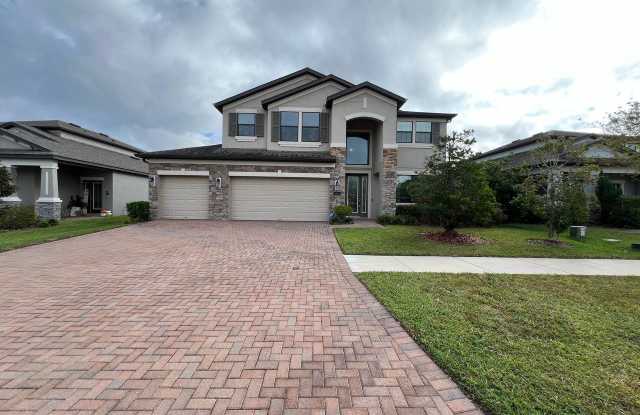 1692 Nature View Dr - 1692 Nature View Drive, Pasco County, FL 33558
