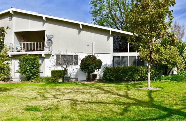402 Avenida Castilla #C - 402 Avenida Castilla, Laguna Woods, CA 92637