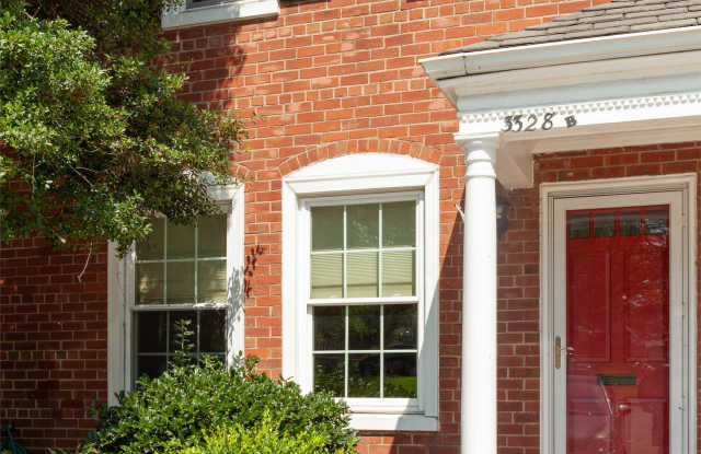 3328 South Wakefield Street, Unit B - 3328 South Wakefield Street, Arlington, VA 22206