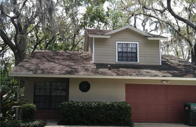 9948 TIMBER OAKS COURT - 9948 Timber Oaks Court, Union Park, FL 32817