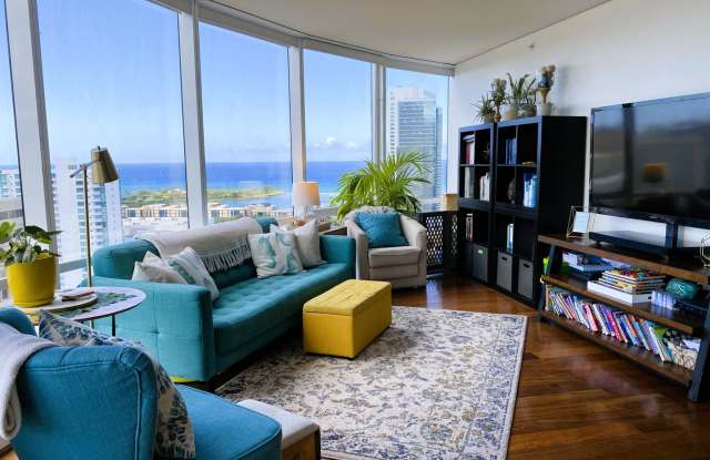 Moana Pacific East Tower 3BR/2BA/2PK photos photos Moana Pacific East Tower 3BR/2BA/2PK photos photos