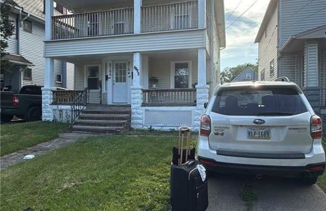 2164 W 100th Street unit: Up photos photos