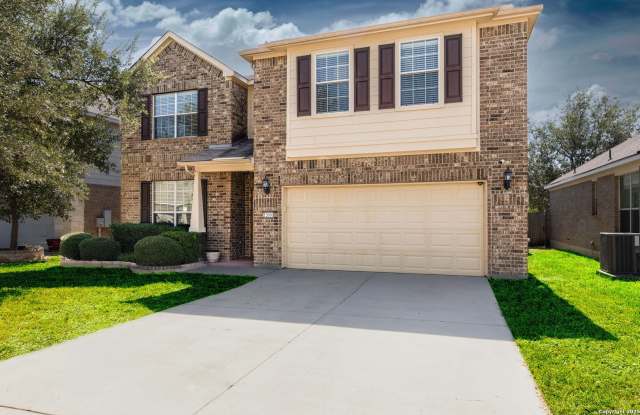 12606 Texas Gold - 12606 Texas Gold, Bexar County, TX 78253