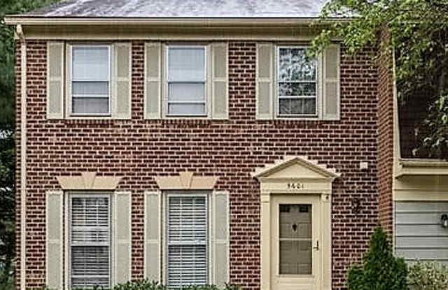 5601 Castlebury Court - 5601 Castlebury Court, Burke, VA 22015