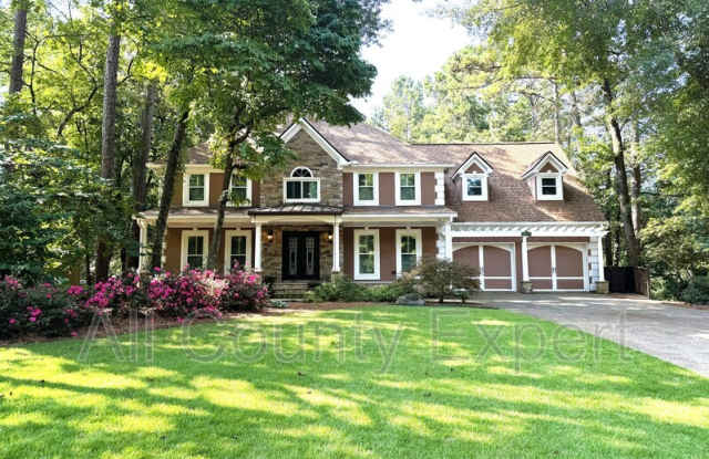 11820 Highland Colony Drive Gallery 2