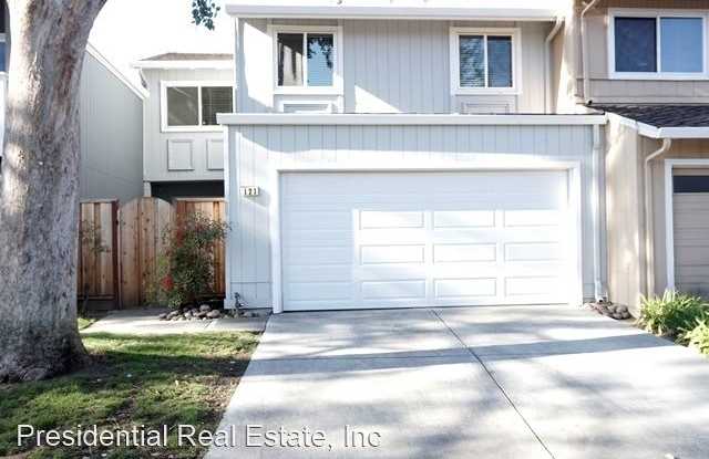 121 Pinewood Lane - 121 Pine Wood Ln, Los Gatos, CA 95032