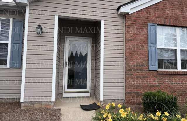 Cozy ranch in CAMBRIDGE cluster in Alpharetta - 509 Harmony Court, Milton, GA 30004 Cozy ranch in CAMBRIDGE cluster in Alpharetta - 509 Harmony Court, Milton, GA 30004