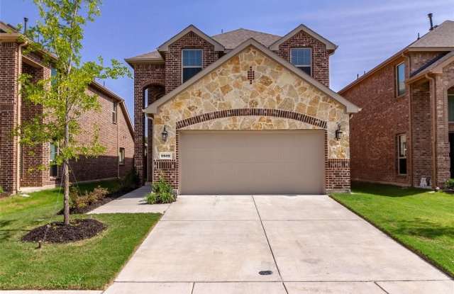 9808 Diamondback - 9808 Diamondback Lane, McKinney, TX 75071