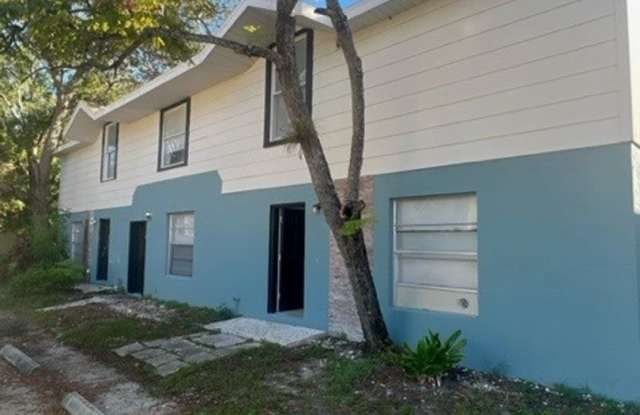 2256 W NEW HAVEN AVENUE IN NORTH BUILDING - 2256 West New Haven Avenue, West Melbourne, FL 32904