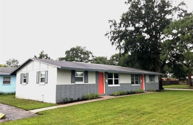 502 91ST AVENUE N - 502 91st Avenue North, St. Petersburg, FL 33702