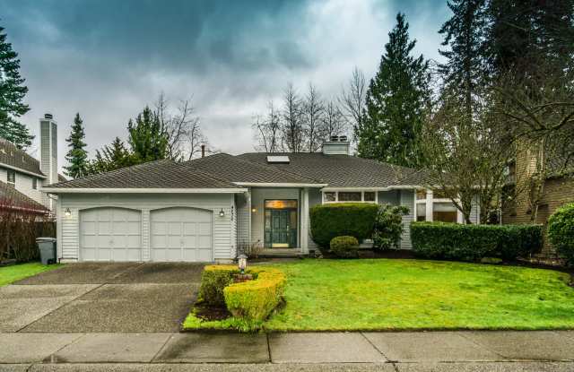 4070 240th Place SE - 4070 240th Place Southeast, Klahanie, WA 98029