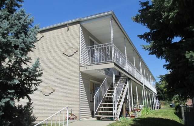 725 E Indiana Apartments near Gonzaga University! photos photos